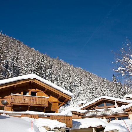 Yeti Lodge Rooms Argentière Zewnętrze zdjęcie