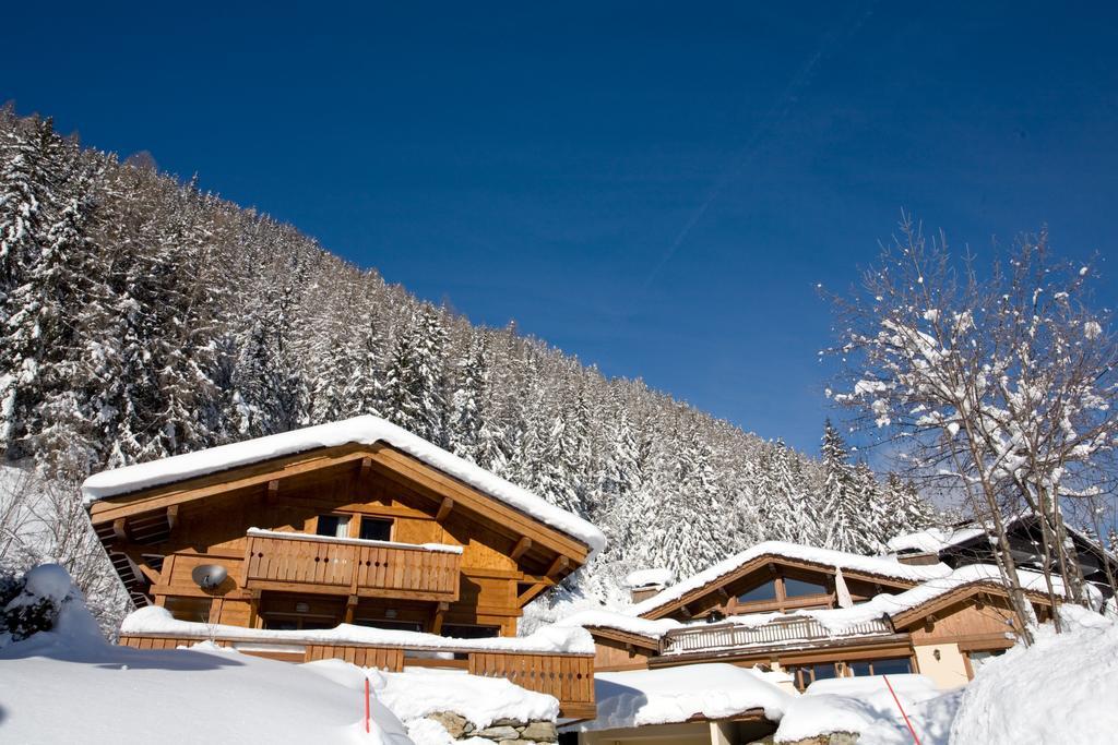 Yeti Lodge Rooms Argentière Zewnętrze zdjęcie