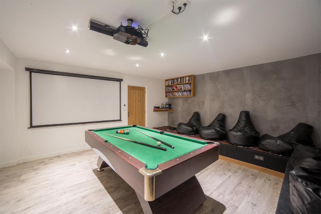 Yeti Lodge Rooms Argentière Zewnętrze zdjęcie