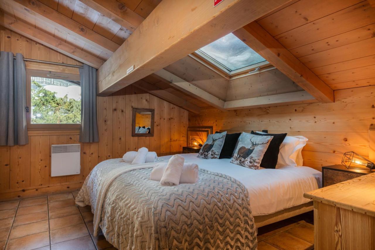 Yeti Lodge Rooms Argentière Zewnętrze zdjęcie