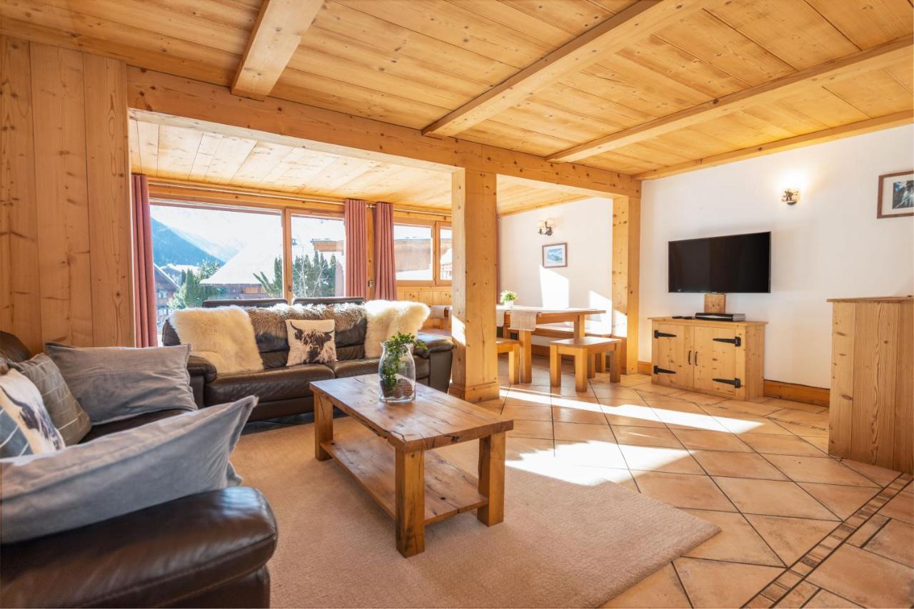 Yeti Lodge Rooms Argentière Zewnętrze zdjęcie