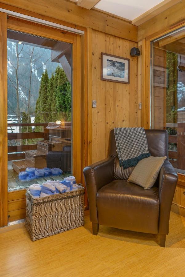 Yeti Lodge Rooms Argentière Zewnętrze zdjęcie