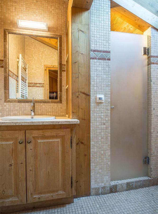 Yeti Lodge Rooms Argentière Zewnętrze zdjęcie