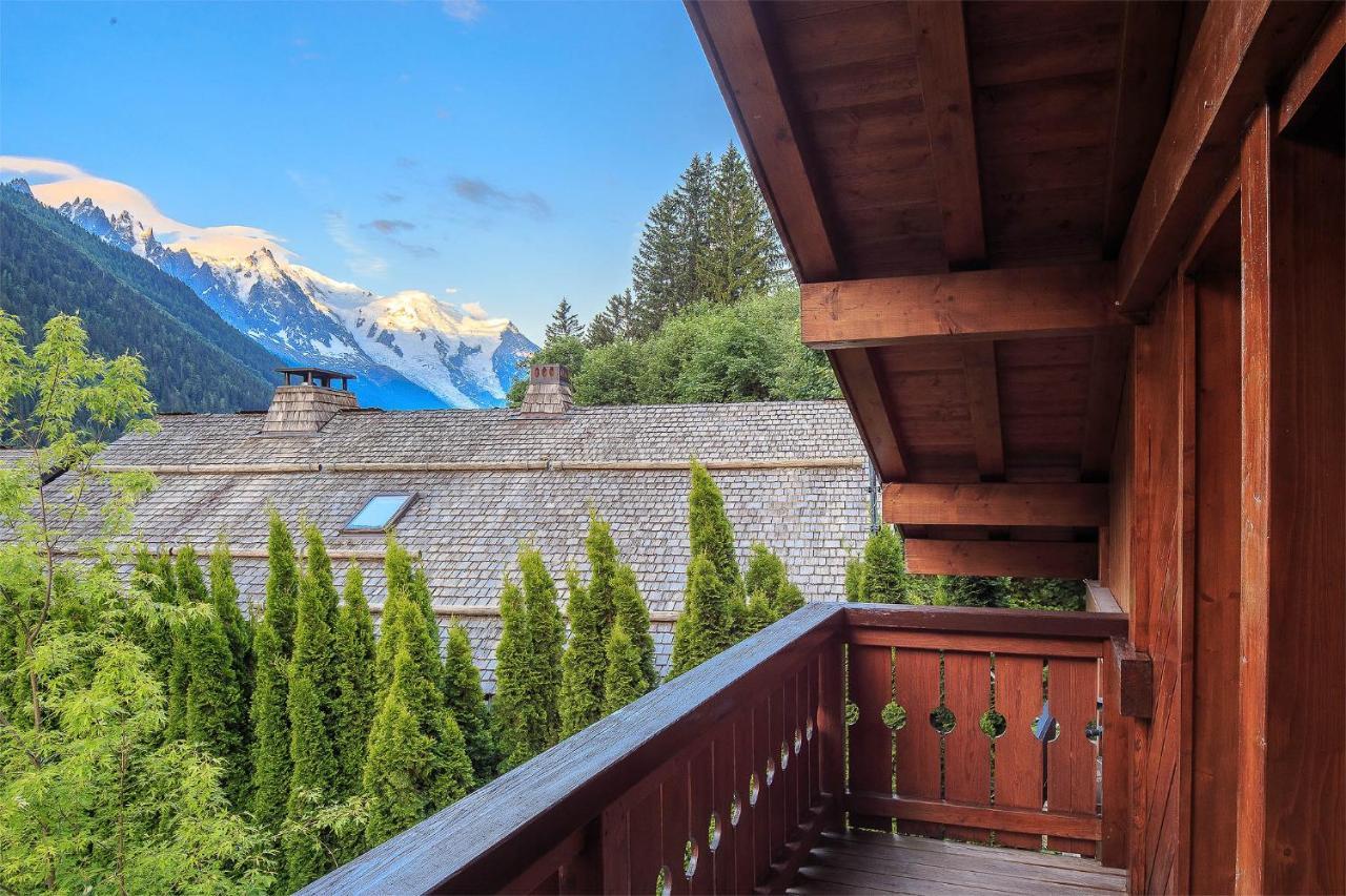 Yeti Lodge Rooms Argentière Zewnętrze zdjęcie