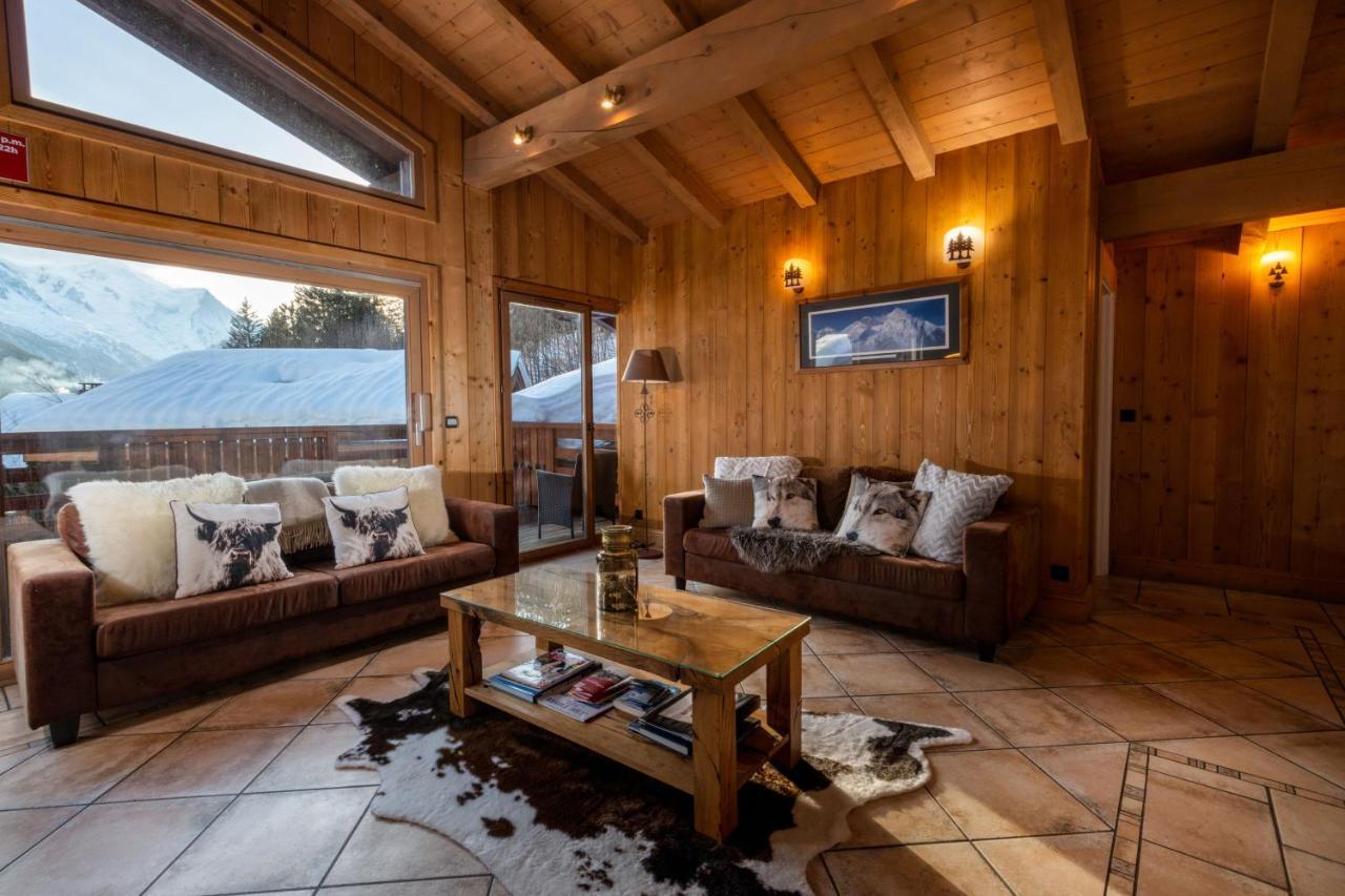 Yeti Lodge Rooms Argentière Zewnętrze zdjęcie