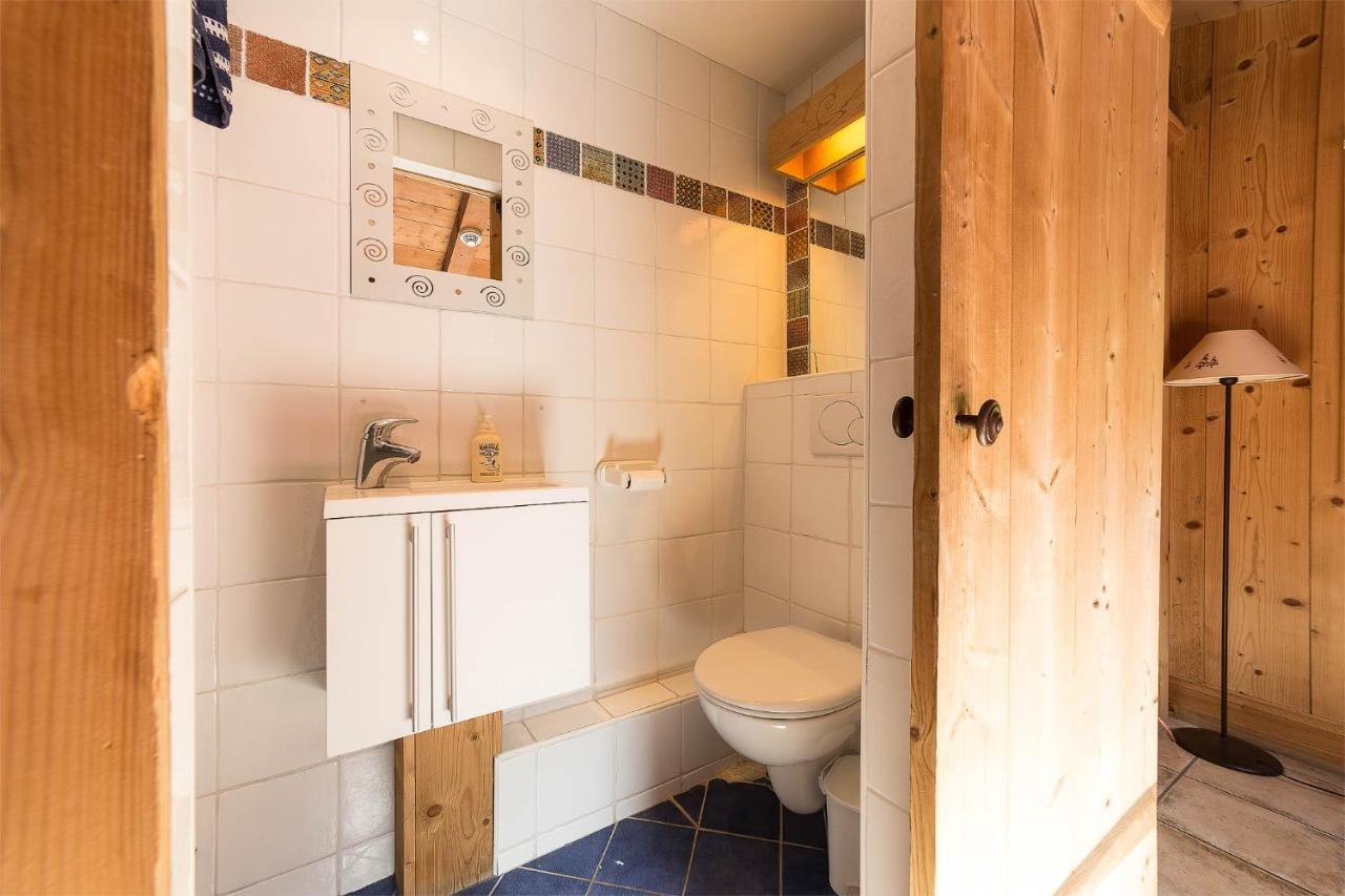 Yeti Lodge Rooms Argentière Zewnętrze zdjęcie